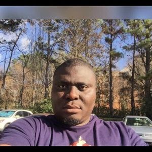 Meet your Posher, Uchenna